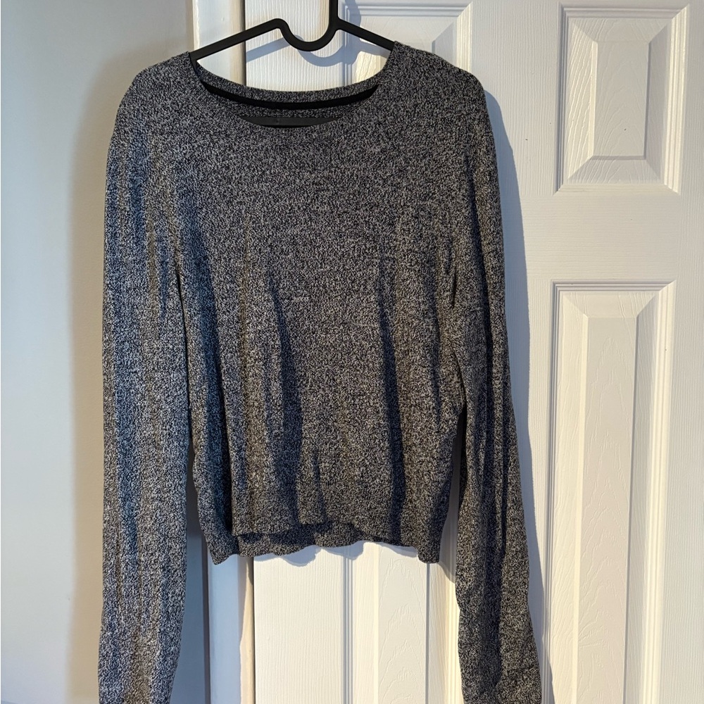 Sunday Best Long Sleeve Sweater